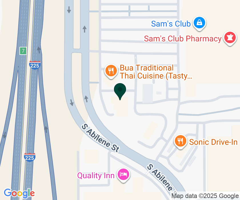 990 S Abilene St, Aurora, CO 80012, USA