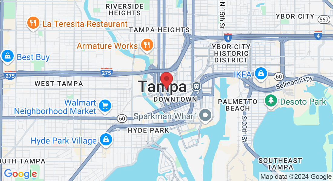 Tampa, FL, USA