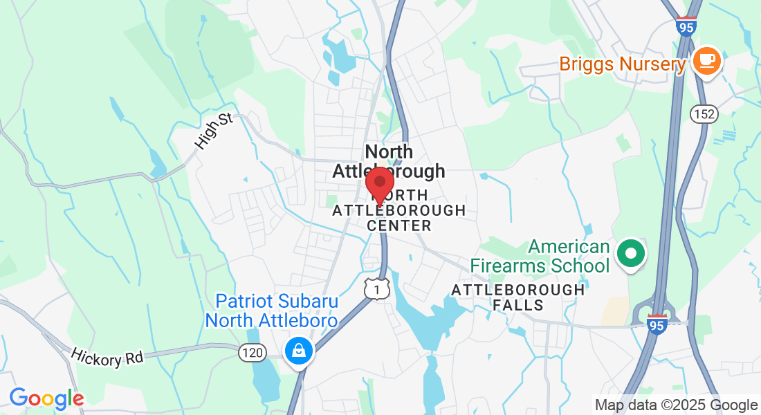 North Attleborough, MA 02761, USA