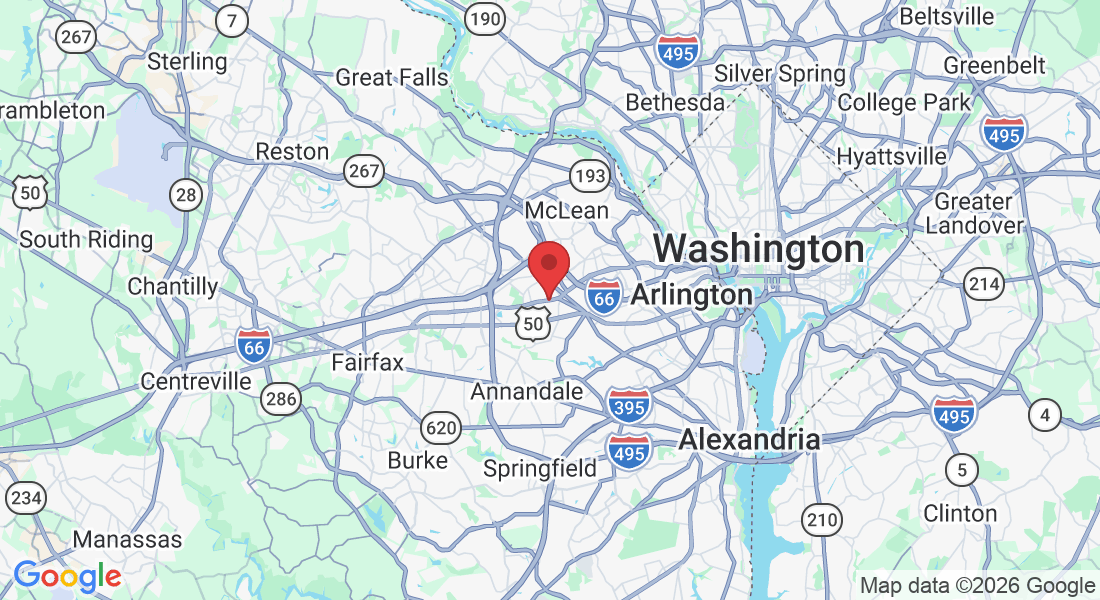 7181 Lee Hwy, Falls Church, VA 22046, USA