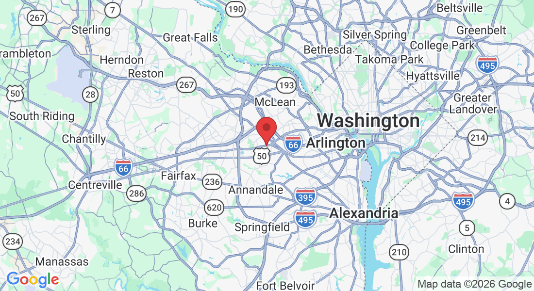 7181 Lee Hwy, Falls Church, VA 22046, USA