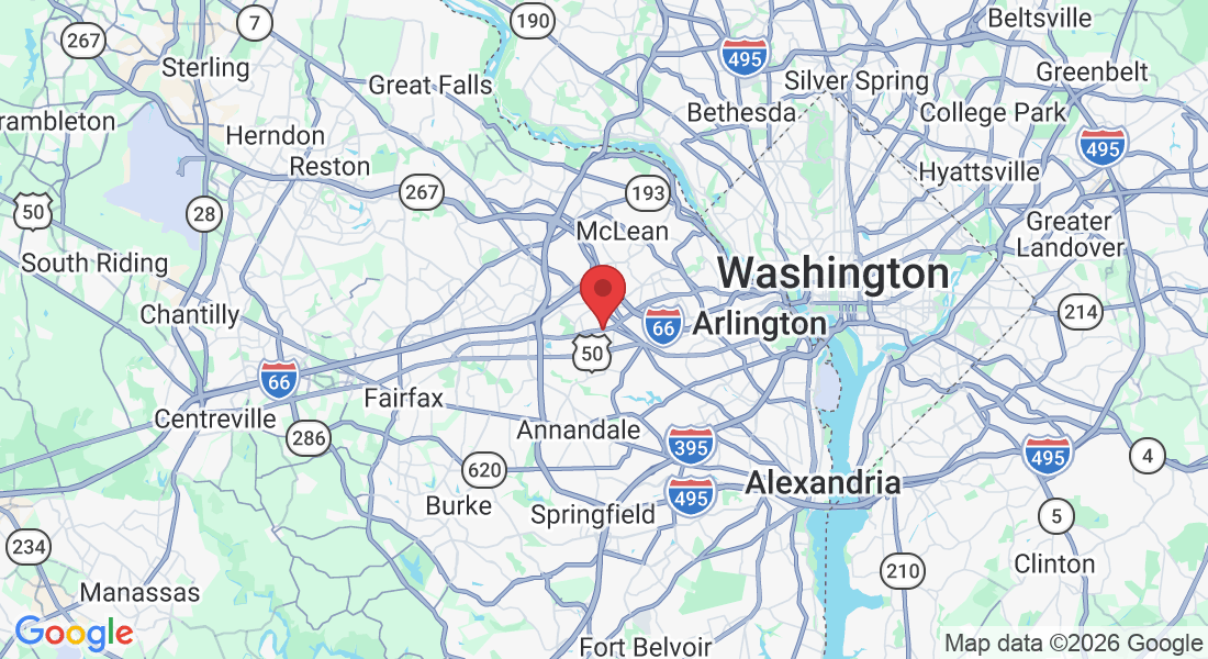 7181 Lee Hwy, Falls Church, VA 22046, USA