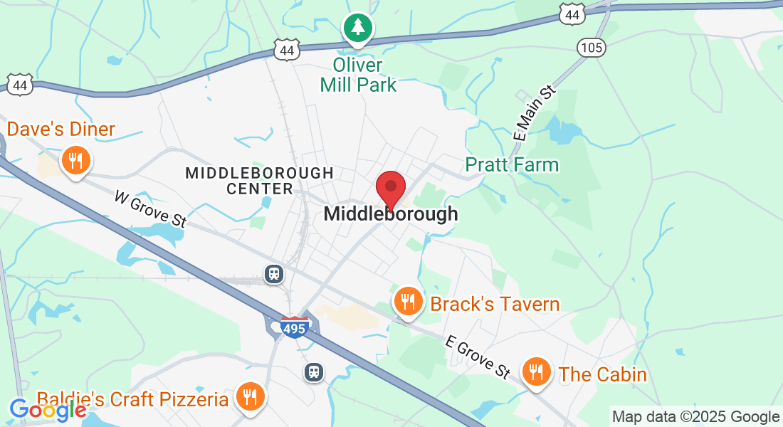 Middleborough, MA, USA