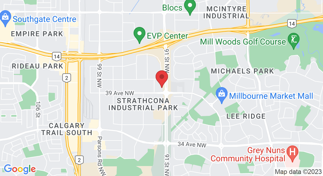 3916 91 St NW, Edmonton, AB T6E 5K7, Canada