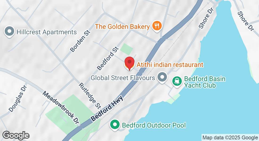 1312 Bedford Hwy, Bedford, NS B4A 1C8, Canada