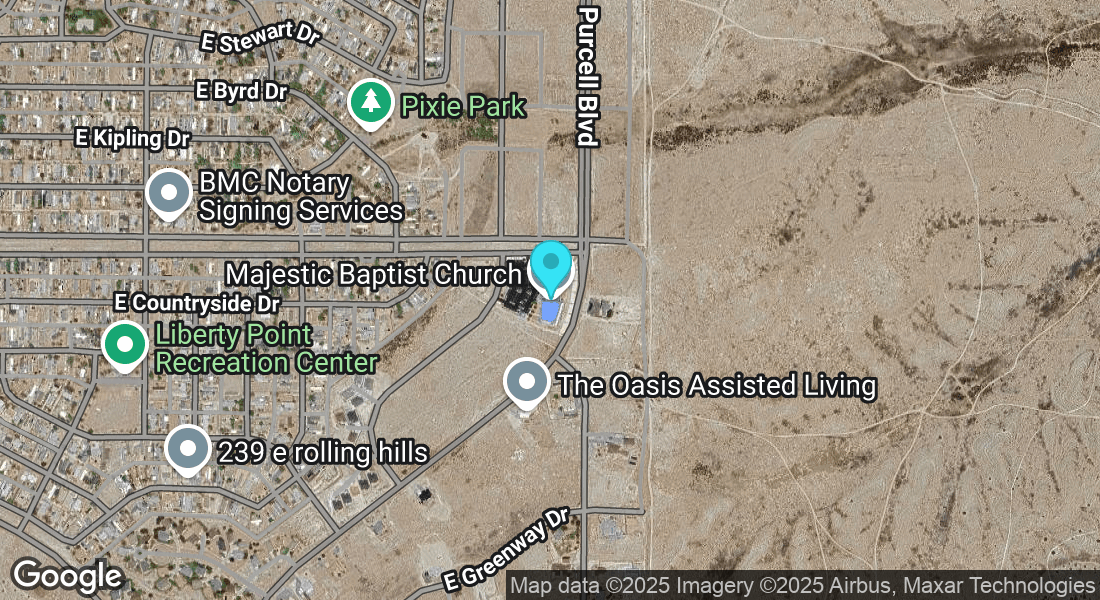 494 E Hemlock Dr, Pueblo West, CO 81007, USA
