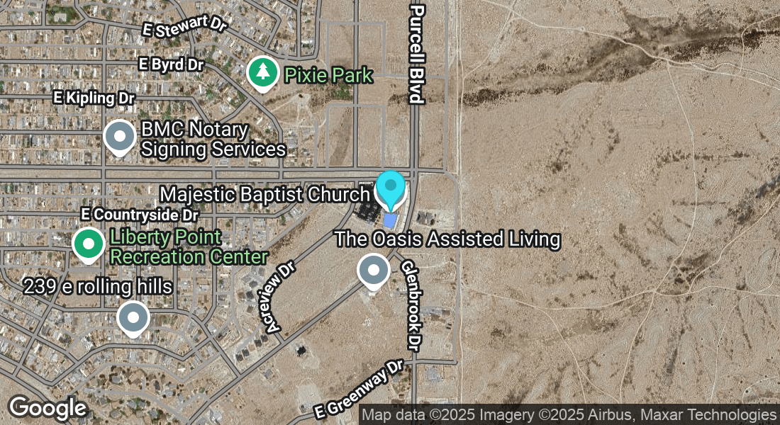 494 E Hemlock Dr, Pueblo West, CO 81007, USA