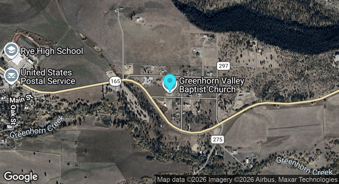 7965 Grand Vista Dr, Rye, CO 81069, USA