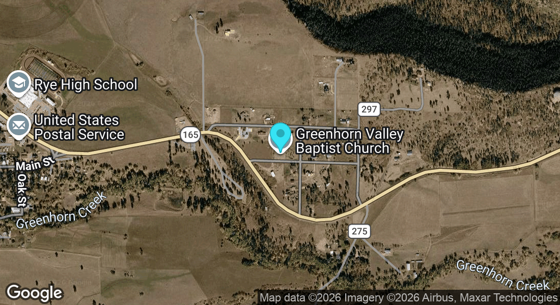 7965 Grand Vista Dr, Rye, CO 81069, USA