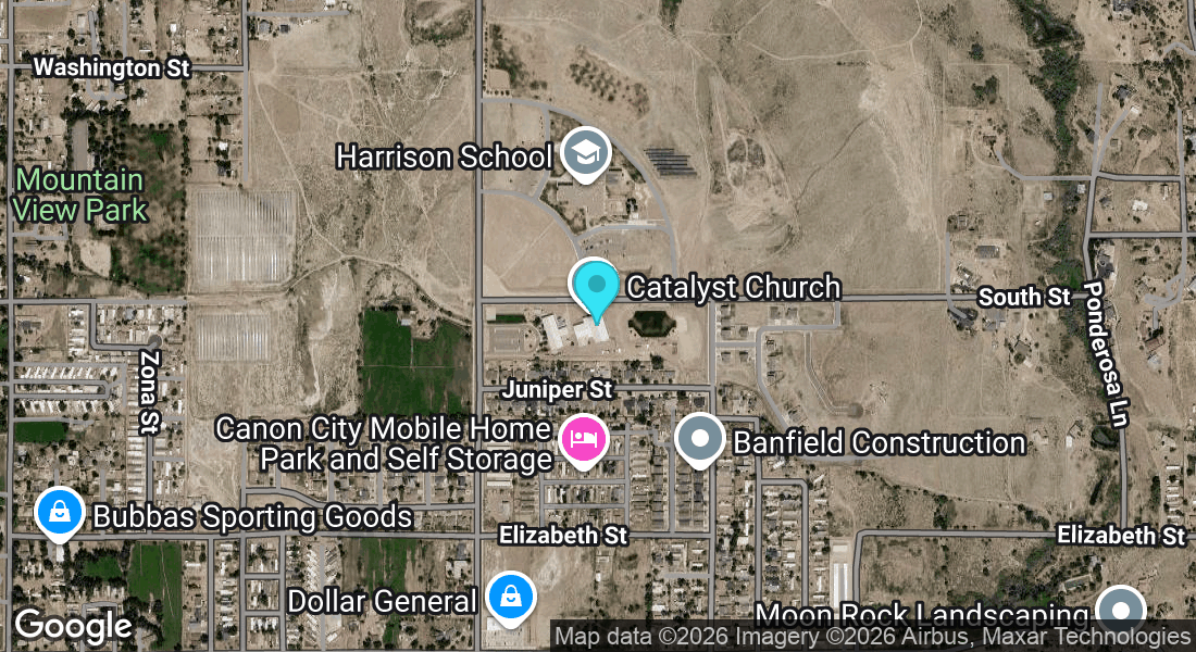 890 Field Ave, Cañon City, CO 81212, USA
