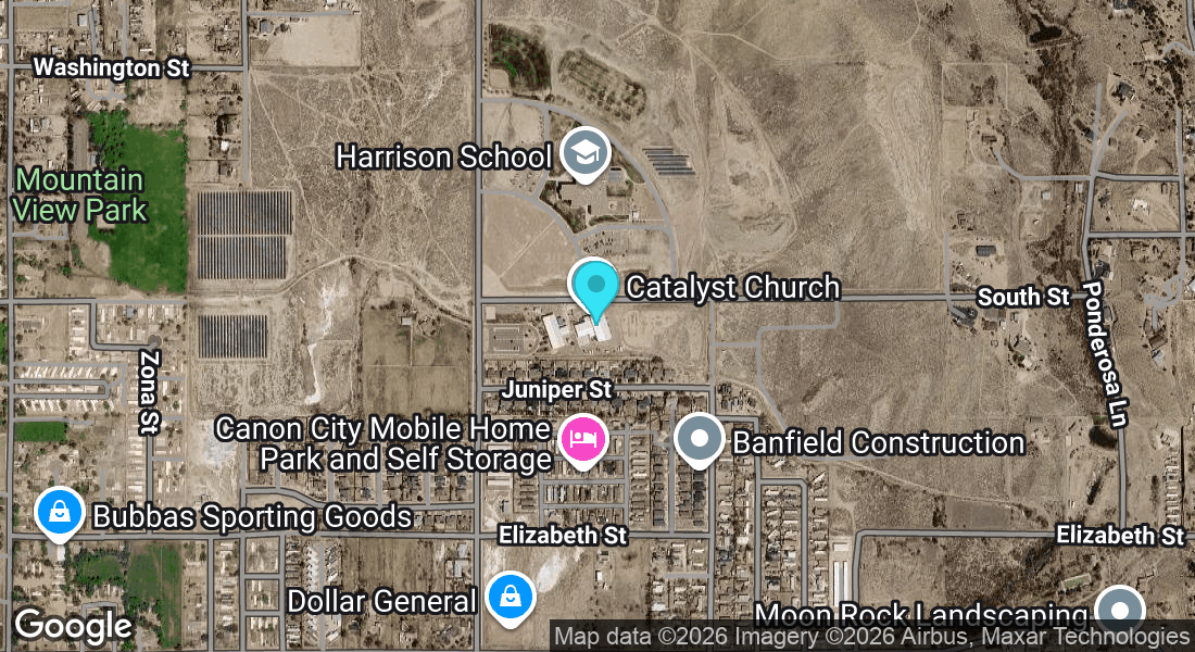 890 Field Ave, Cañon City, CO 81212, USA