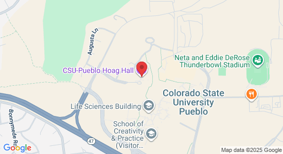 2200 Bonforte Blvd, Pueblo, CO 81001, USA