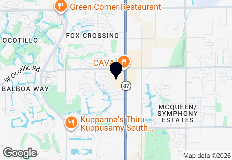 4240 S Arizona Ave #1063, Chandler, AZ 85248, USA