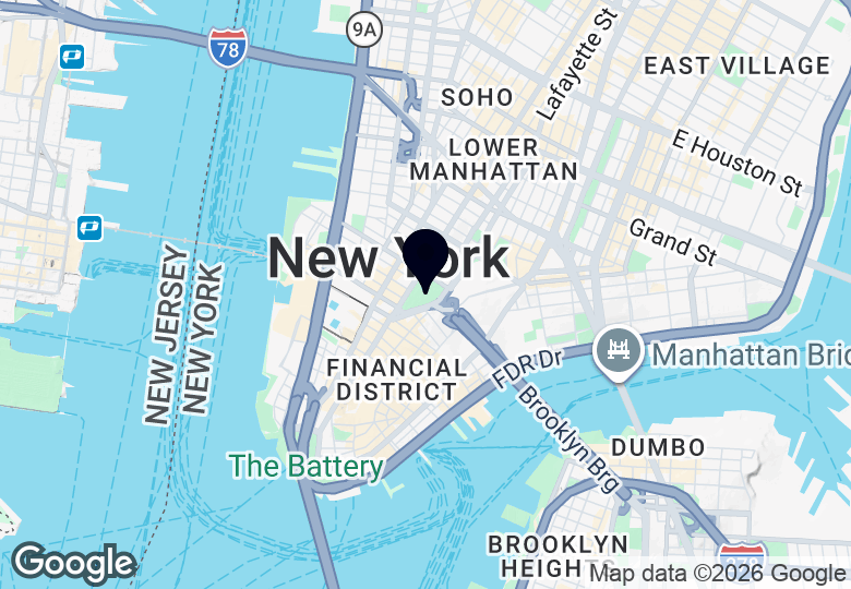 New York, NY, USA