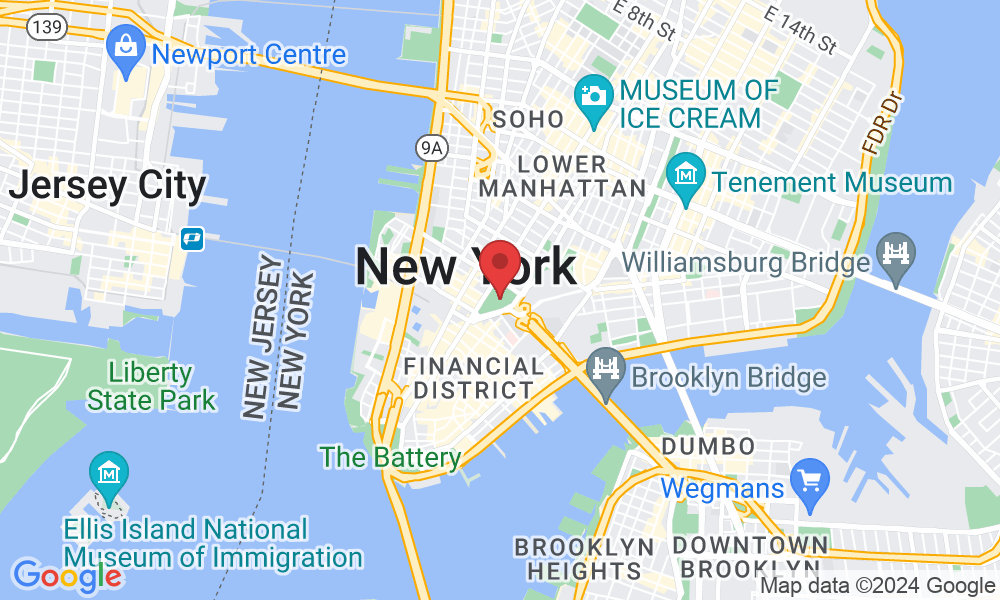 New York, NY, USA