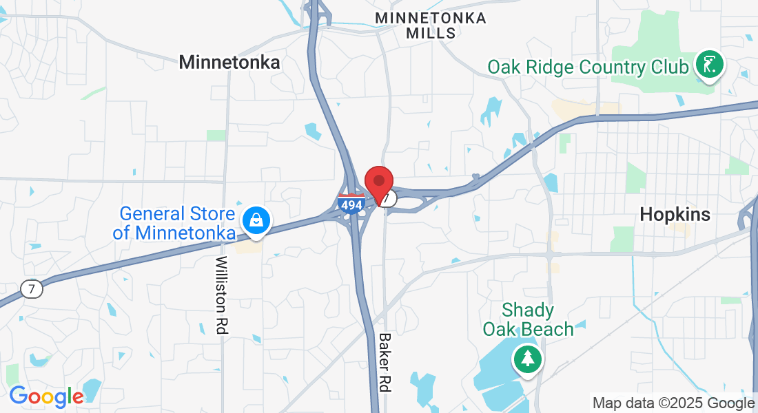 4300 Baker Rd, Hopkins, MN 55343, EE. UU.