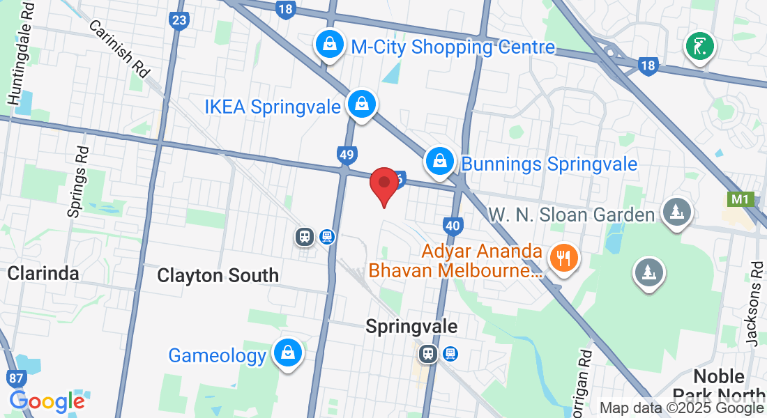 Unit 21/64 Willow Ave, Springvale VIC 3171, Australia