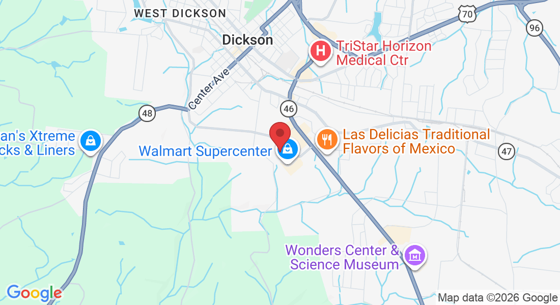 195 Beasley Dr, Dickson, TN 37055, USA