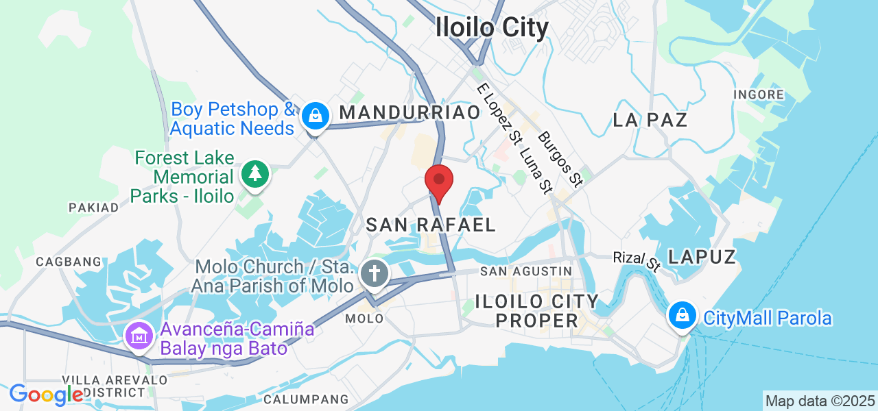 Units A305-A311 Greenfield Complex, 88 Benigno Aquino Ave Service Rd, Mandurriao, Iloilo City, Iloilo, Philippines