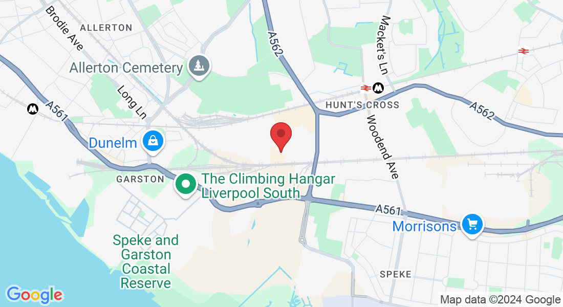 25 Goodlass Rd, Liverpool L24 9HJ, UK