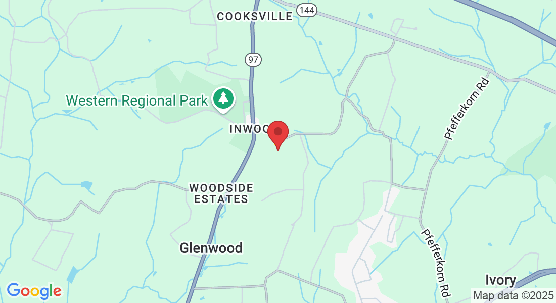 2751 McKendree Rd, Glenwood, MD 21738, USA