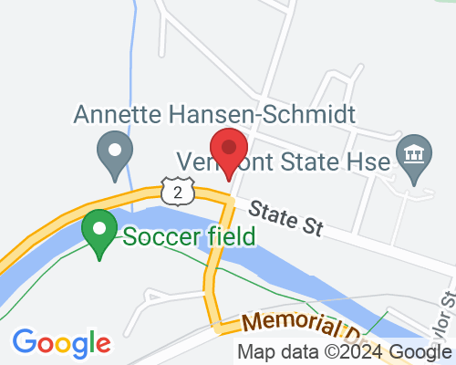 147 State St, Montpelier, VT 05602, USA