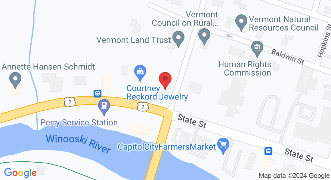 147 State St suite 1, Montpelier, VT 05602, USA