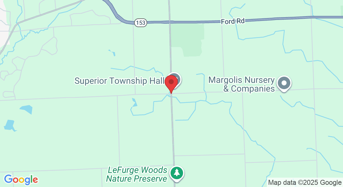 Superior Township, MI, EUA