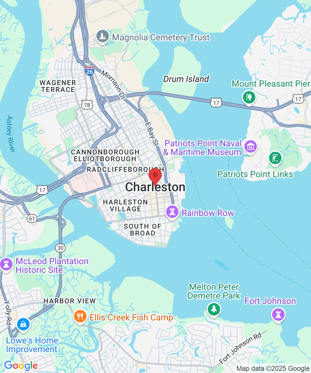 Charleston, SC, USA