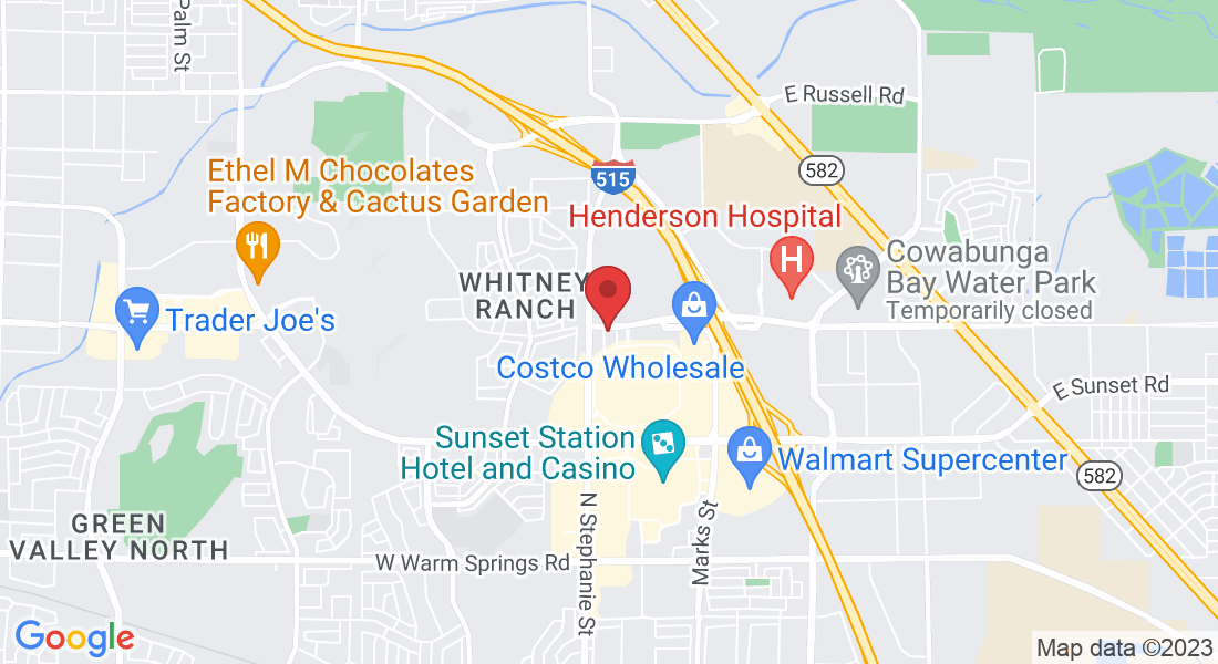 1389 Galleria Dr Suite 200, Henderson, NV 89014, USA