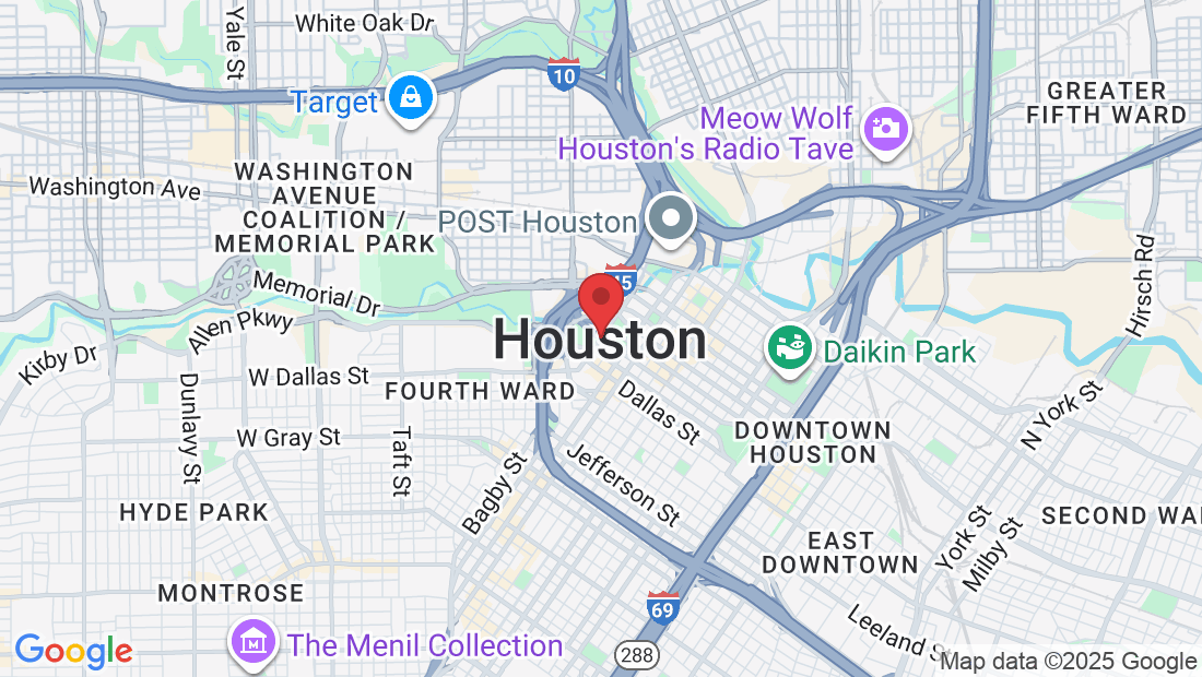 Houston, TX, USA