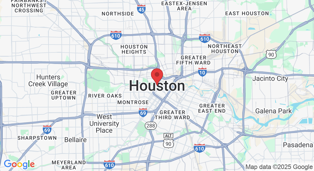 Houston, TX, USA