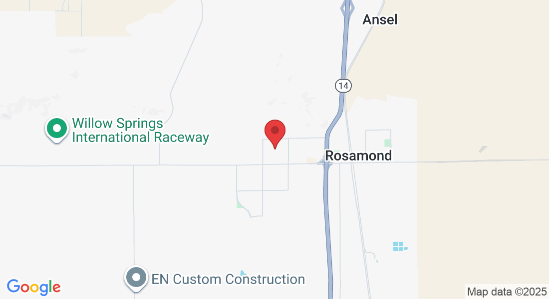 3224 Marble St, Rosamond, CA 93560, USA
