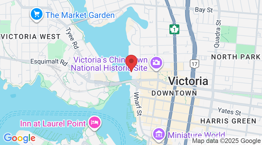 407 Swift St #103, Victoria, BC V8W 1S3, Canada