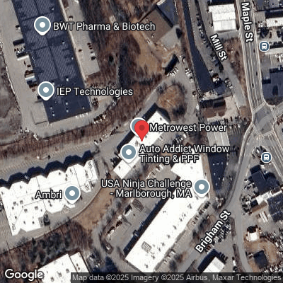 41 Brigham St, Marlborough, MA 01752, USA