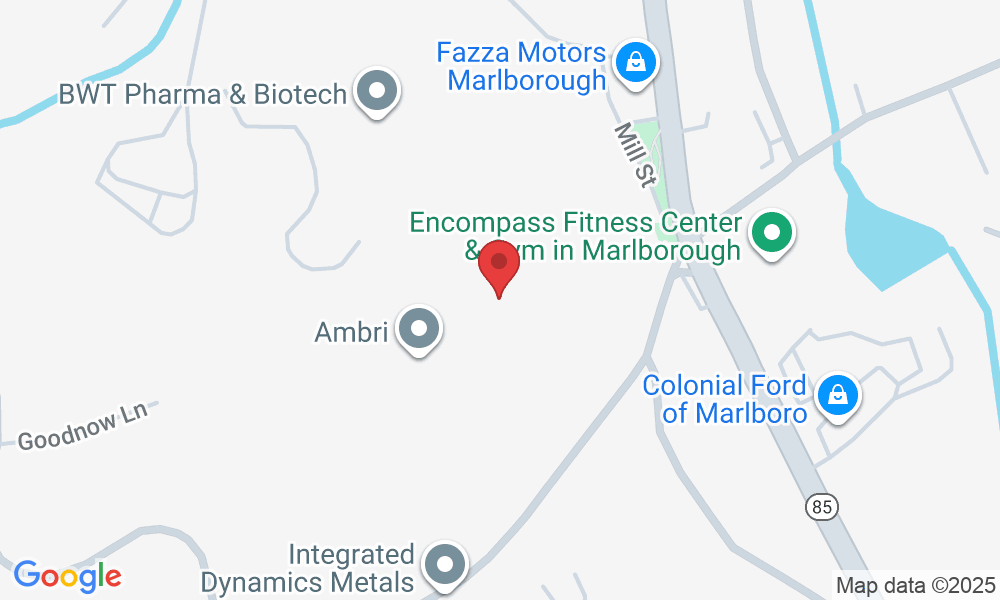 41 Brigham St, Marlborough, MA 01752, USA