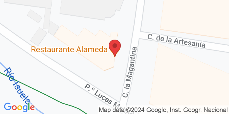 P.º Lucas Mallada, 44, 22006 Huesca, España