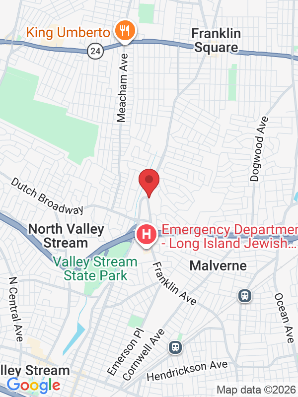 759 Franklin Ave, Franklin Square, NY 11010, USA