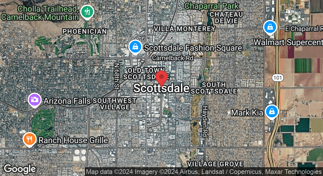 Scottsdale, AZ, USA