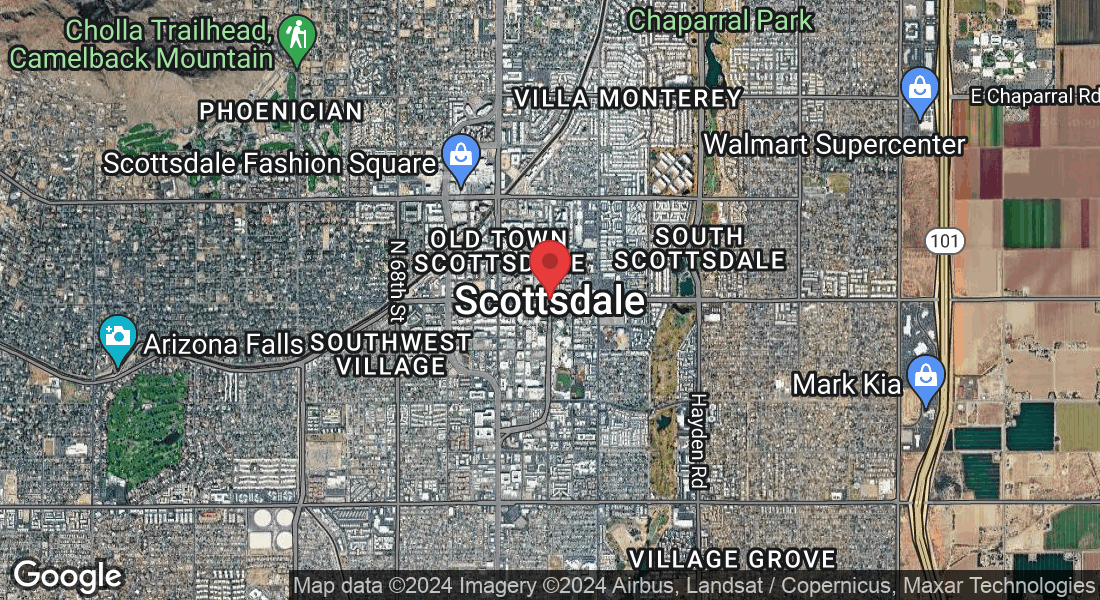 Scottsdale, AZ, USA