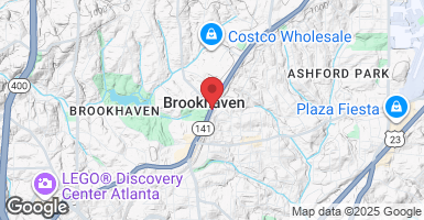 Brookhaven, GA, USA