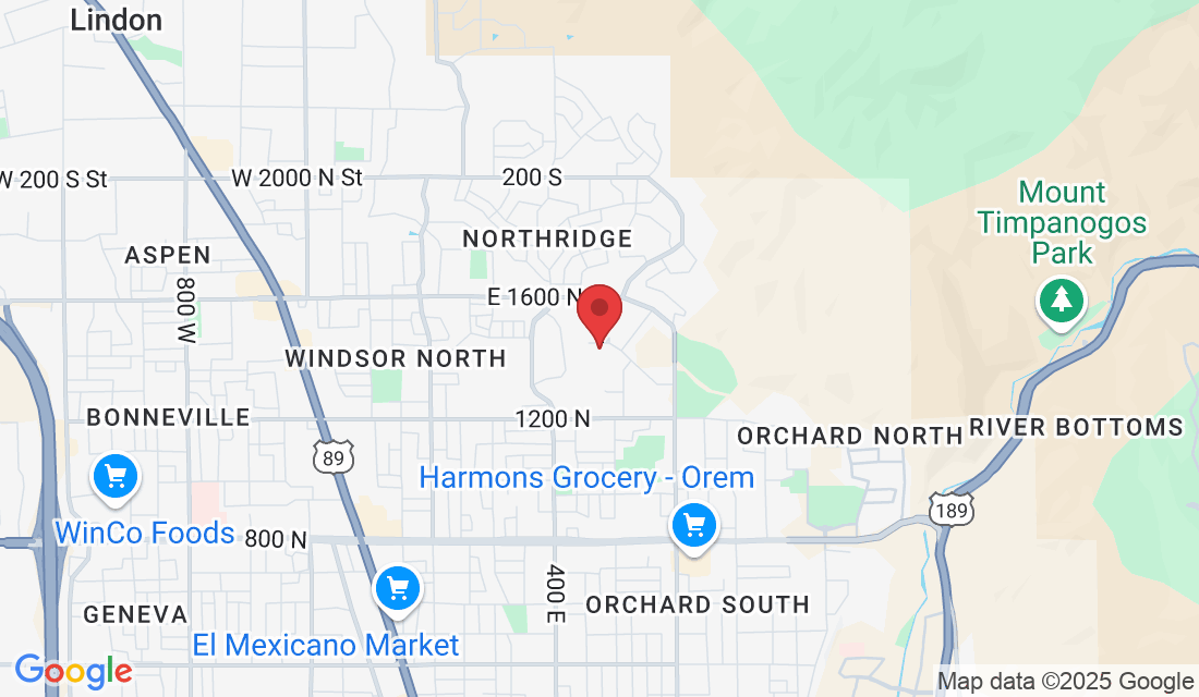 590 Timpanogos Pkwy, Orem, UT 84097, USA
