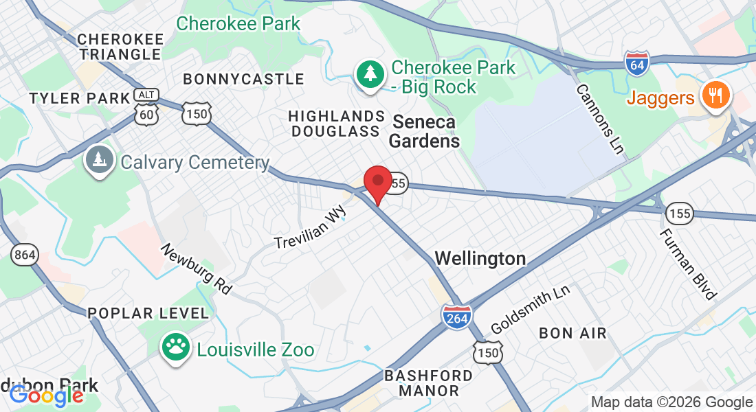 2701 Bardstown Rd, Louisville, KY 40205, USA