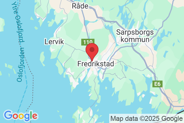 Liaveien 22, 1614 Fredrikstad, Norge