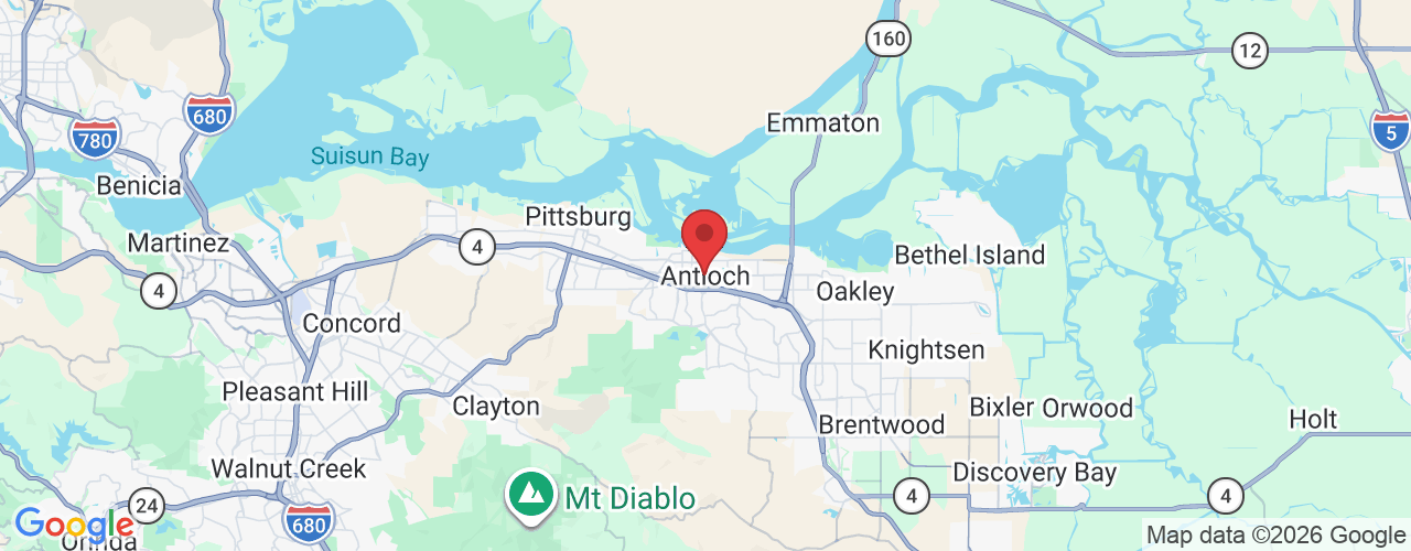 Antioch, CA, USA