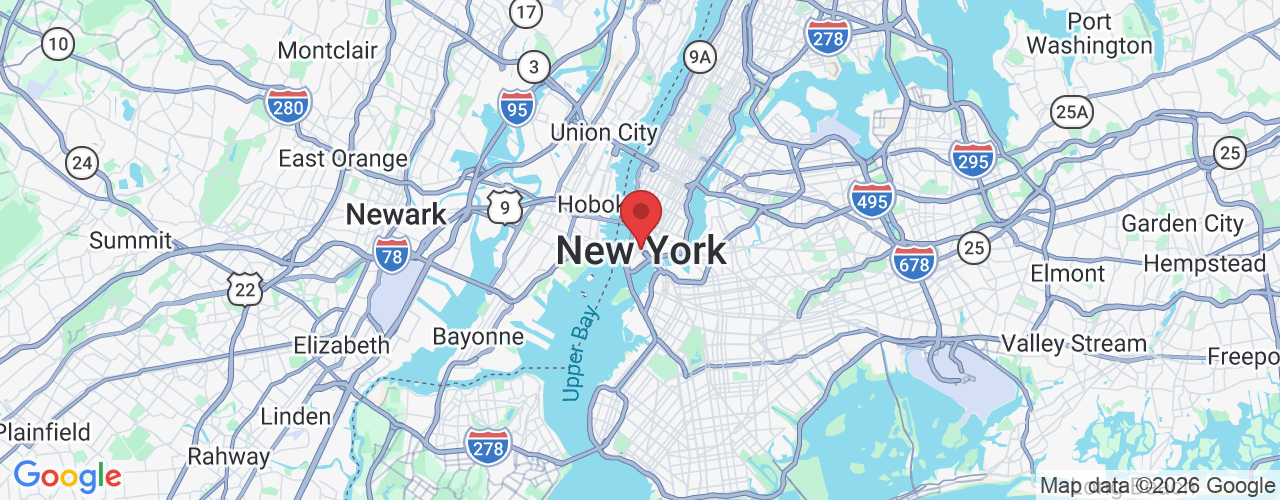 New York, NY, USA