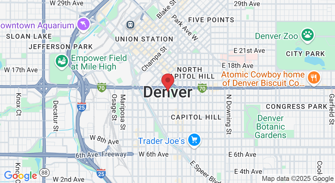 Denver, CO, USA