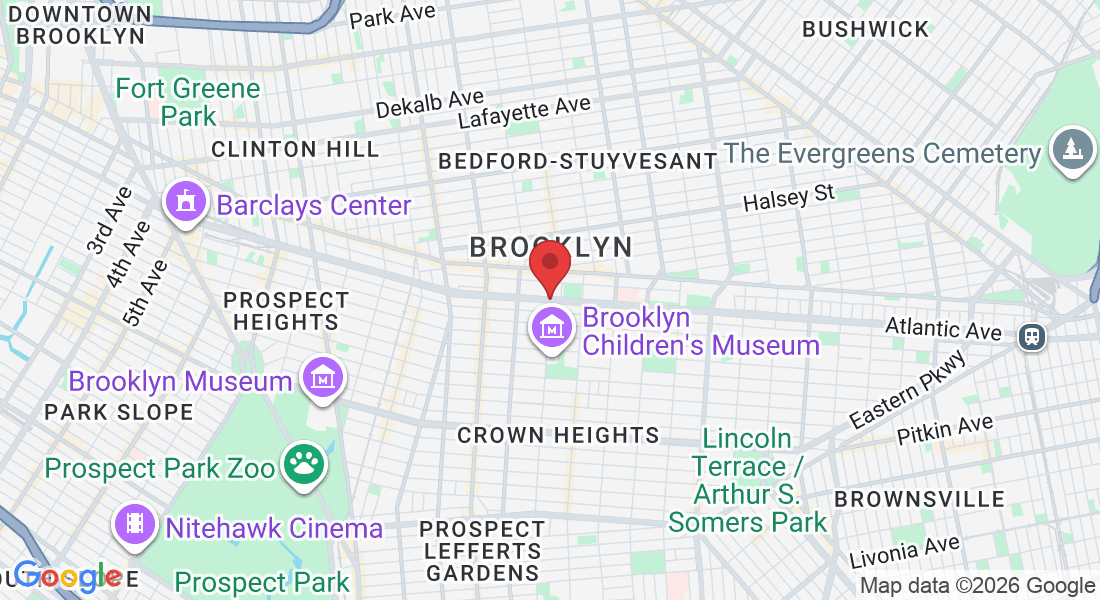 Brooklyn, NY, EUA