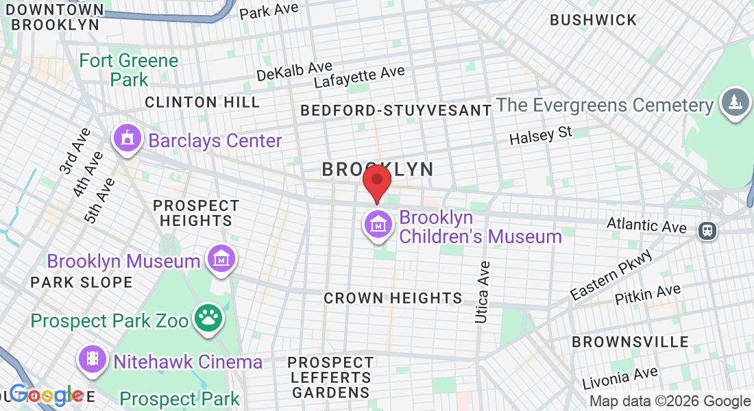 Brooklyn, NY, EUA