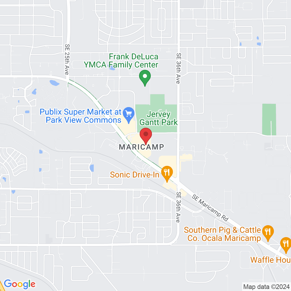 3233 SE Maricamp Rd, Ocala, FL 34471, USA